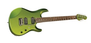 Music Man - Dargie Delight